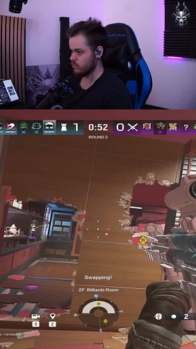 Hooka 3k | #krasmi on #Twitch