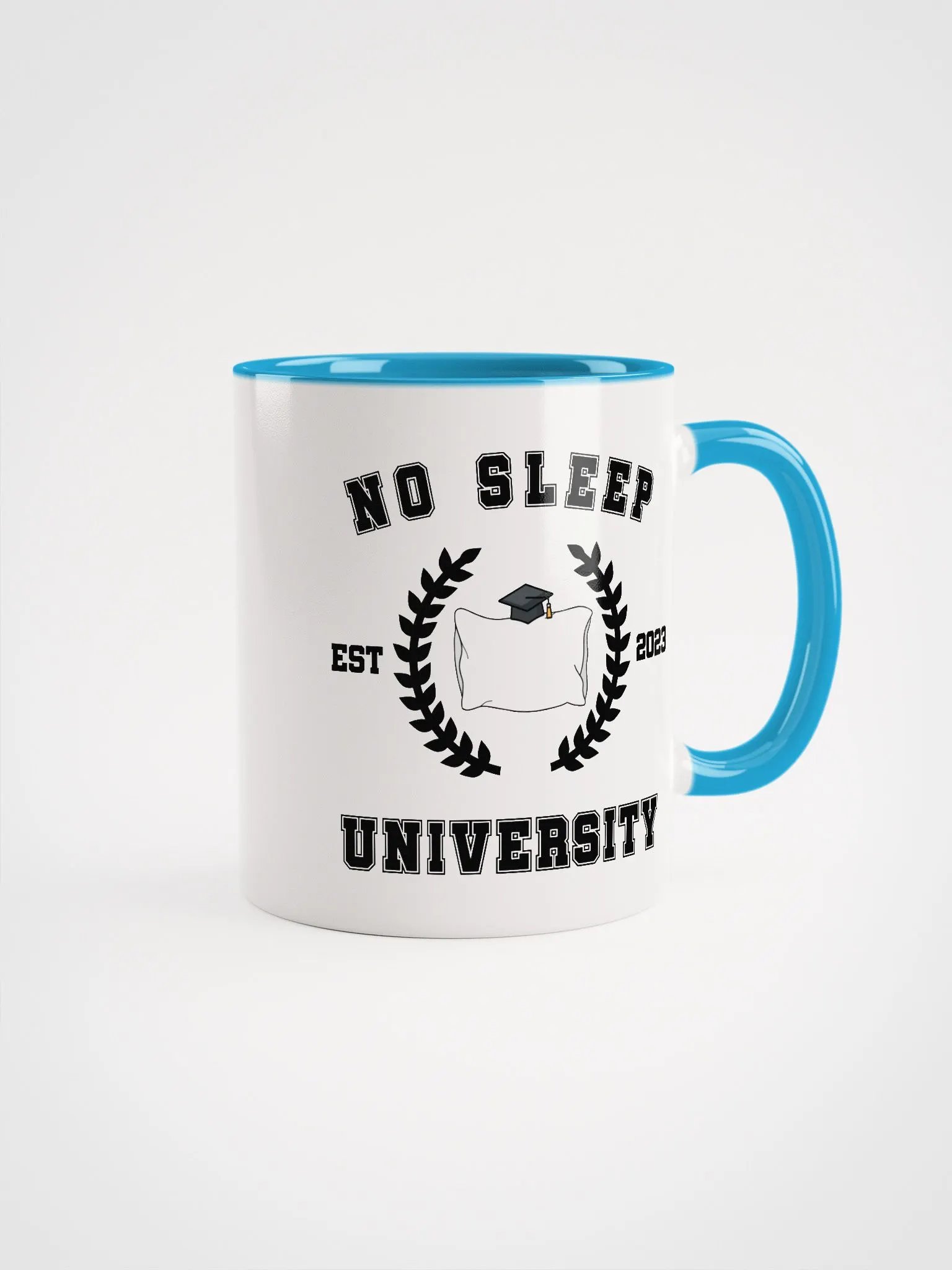 NSU Color Mug product image (1)