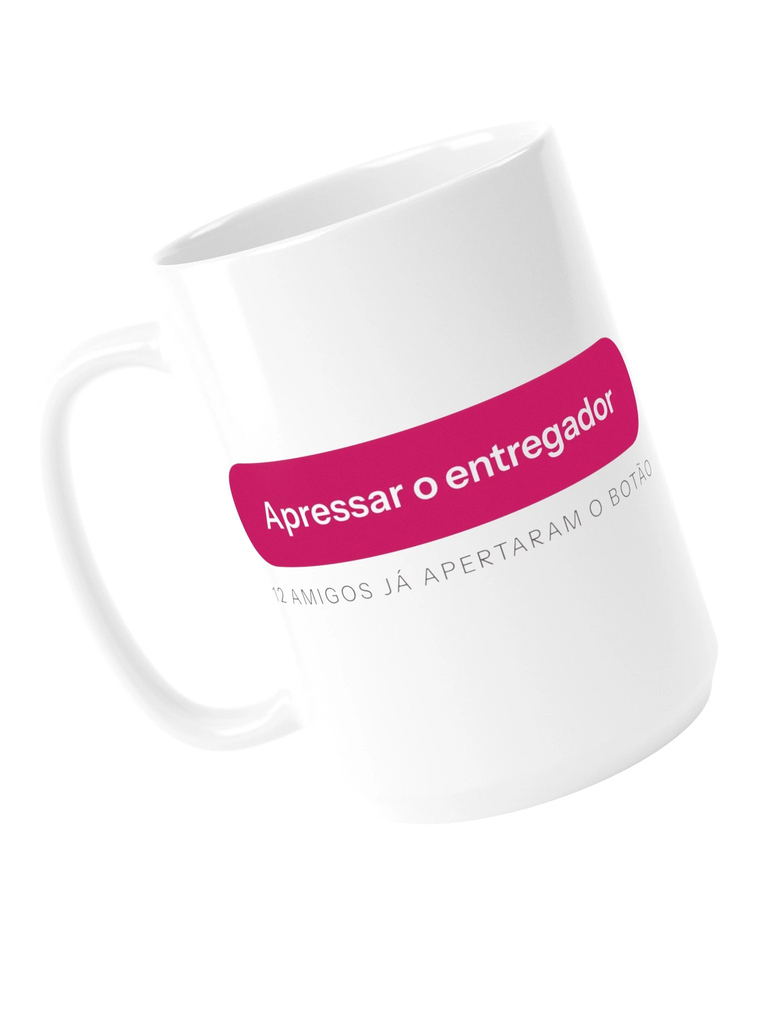 Apressar o entregador product image (5)