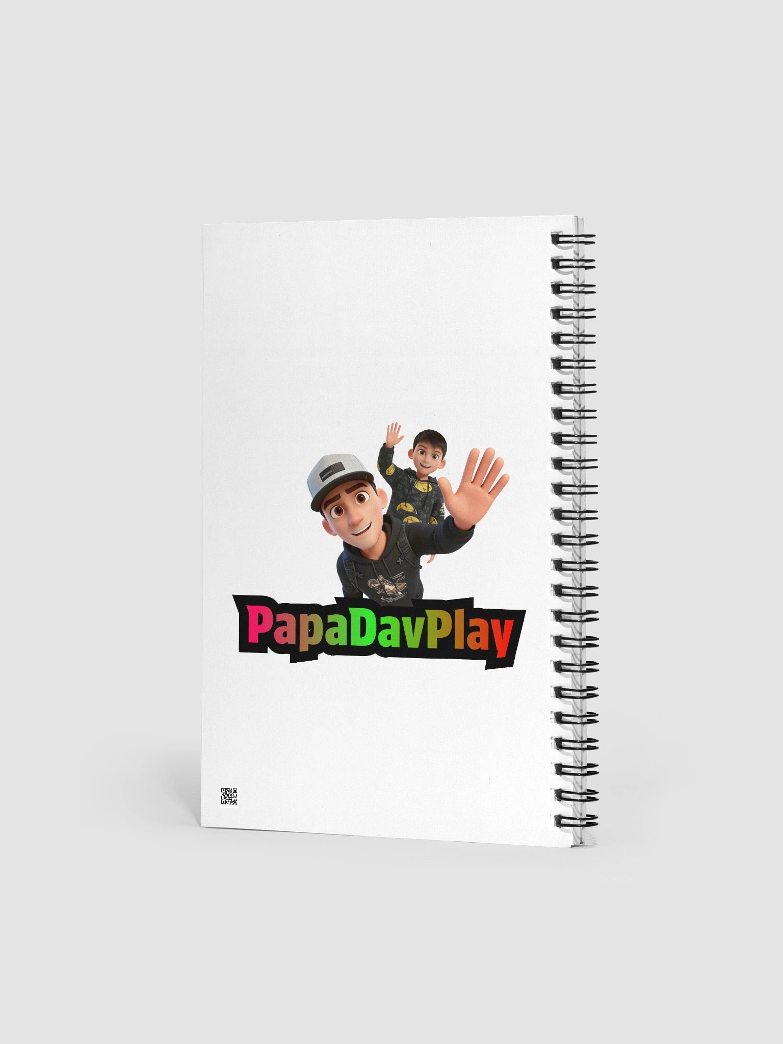 Copybook product image (2)