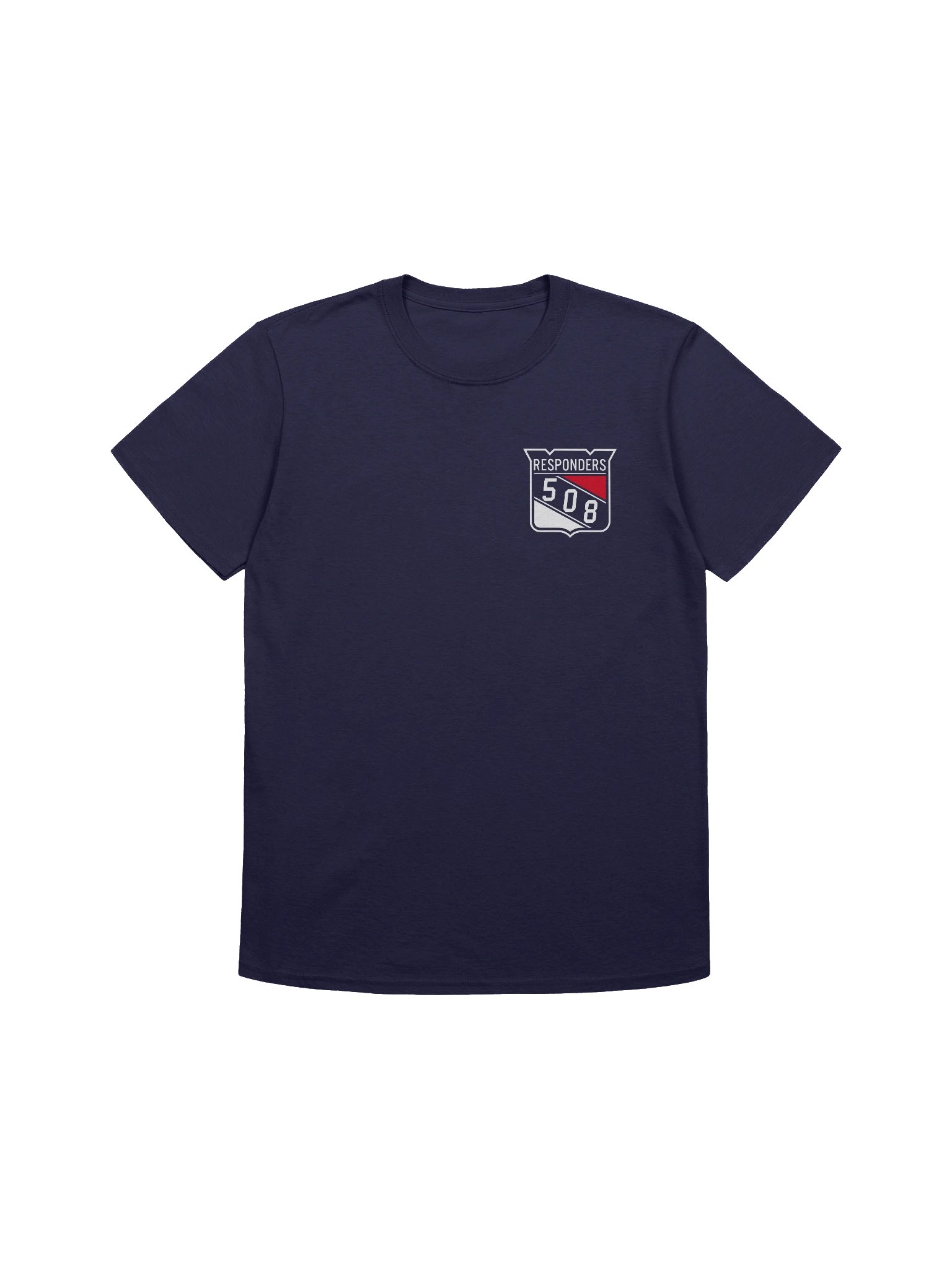 Station Tee product image (1)