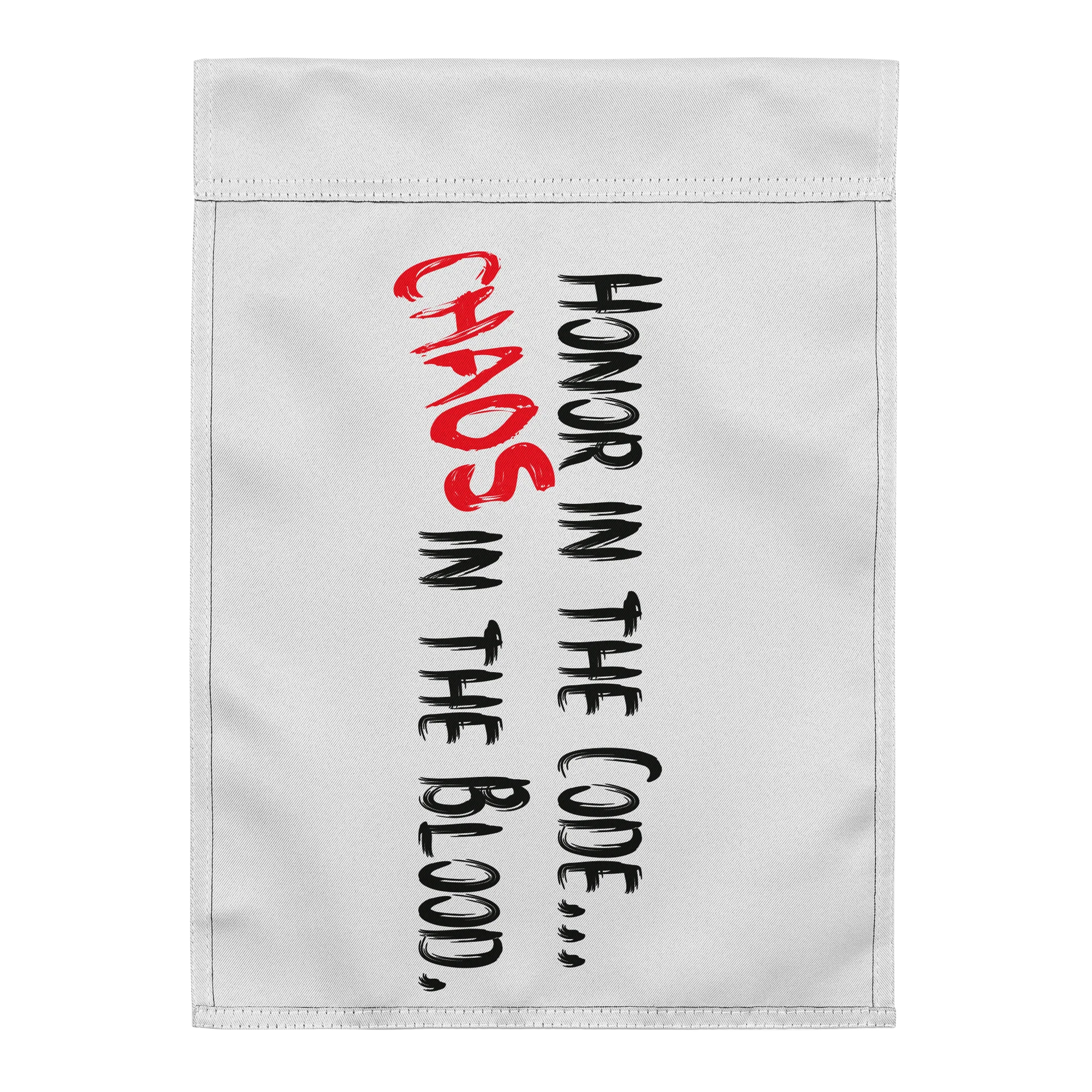 St Louis Outlaw Garden Flag product image (2)