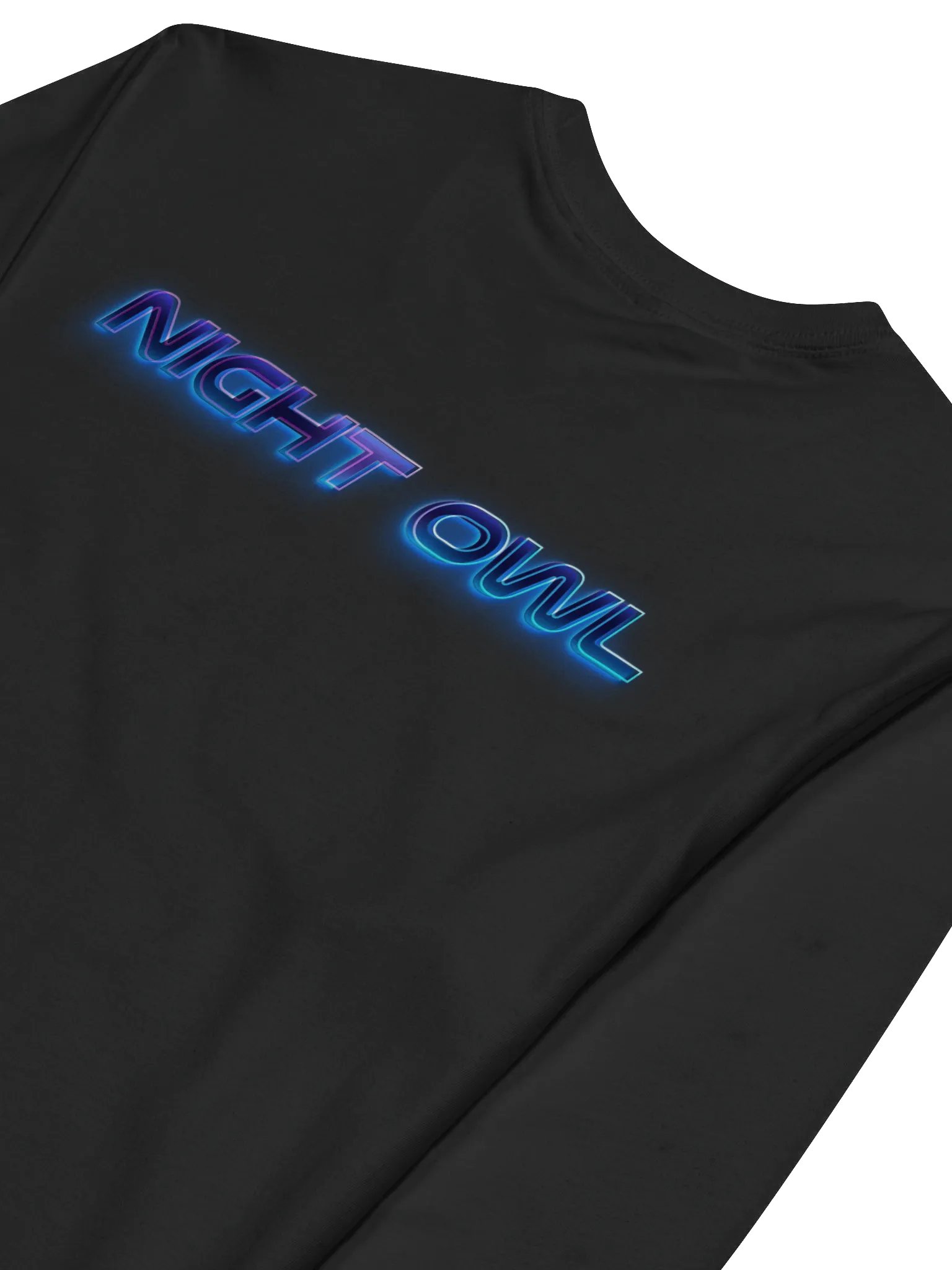 Night Owl Long Sleeve product image (4)