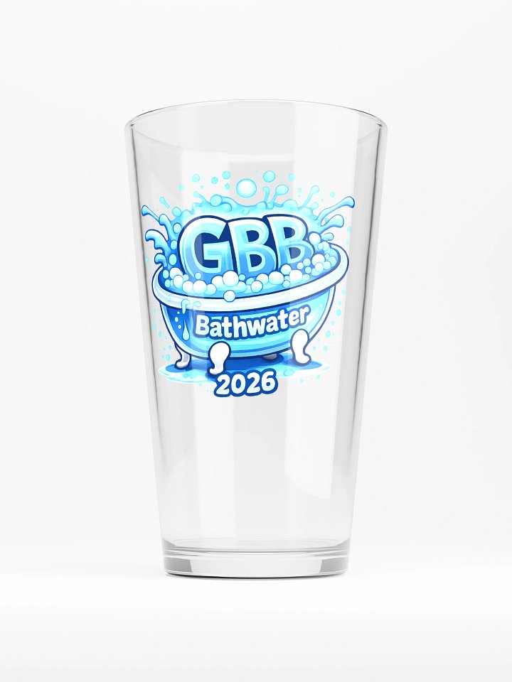 GBB Bathwater 2026 Exclusive product image (1)