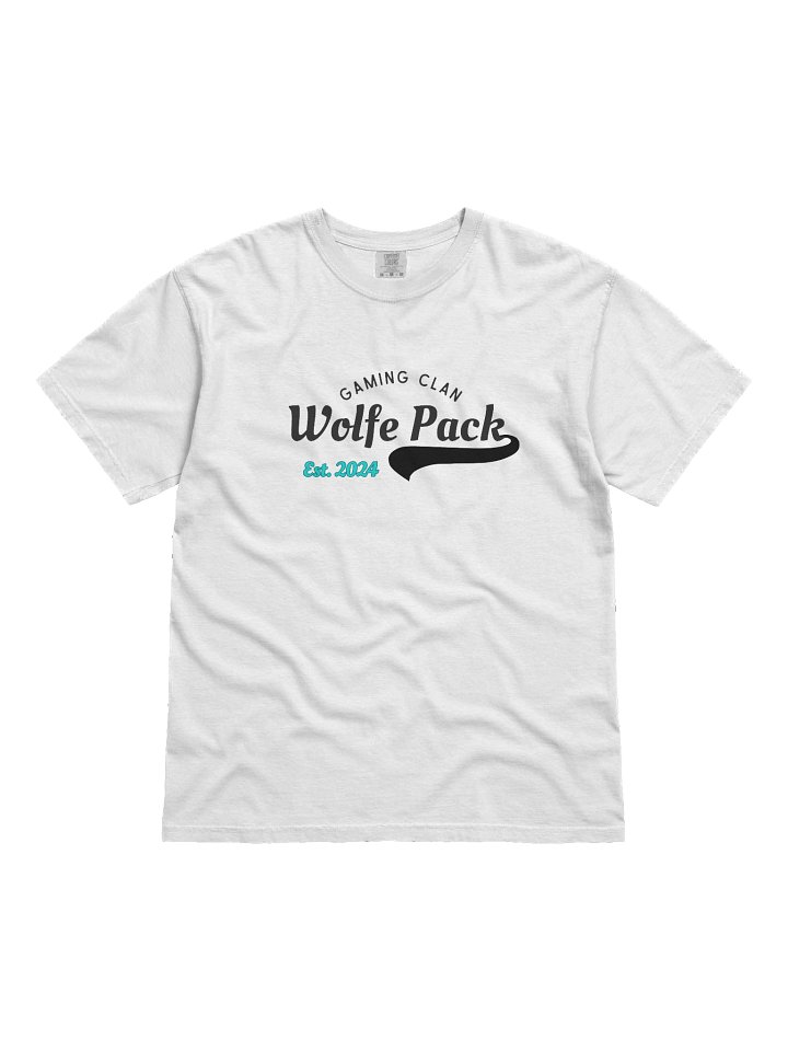 Wolfe Pack Legendary Tee product image (1)