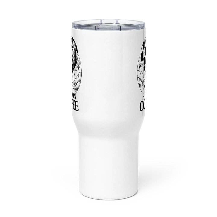 High On Coffee Mug product image (3)