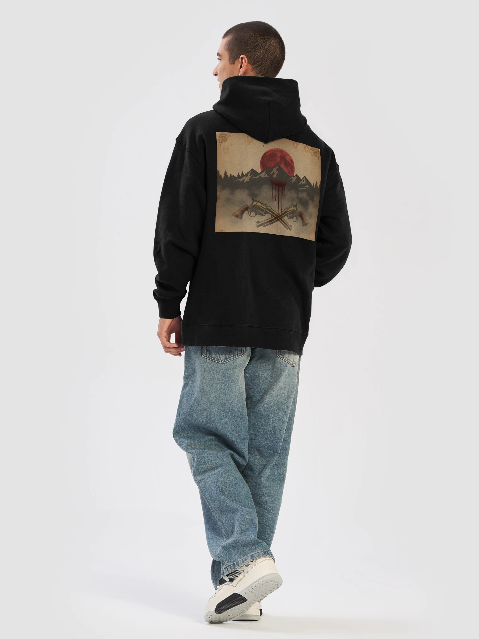 Dead Reckoning Hoodie product image (6)