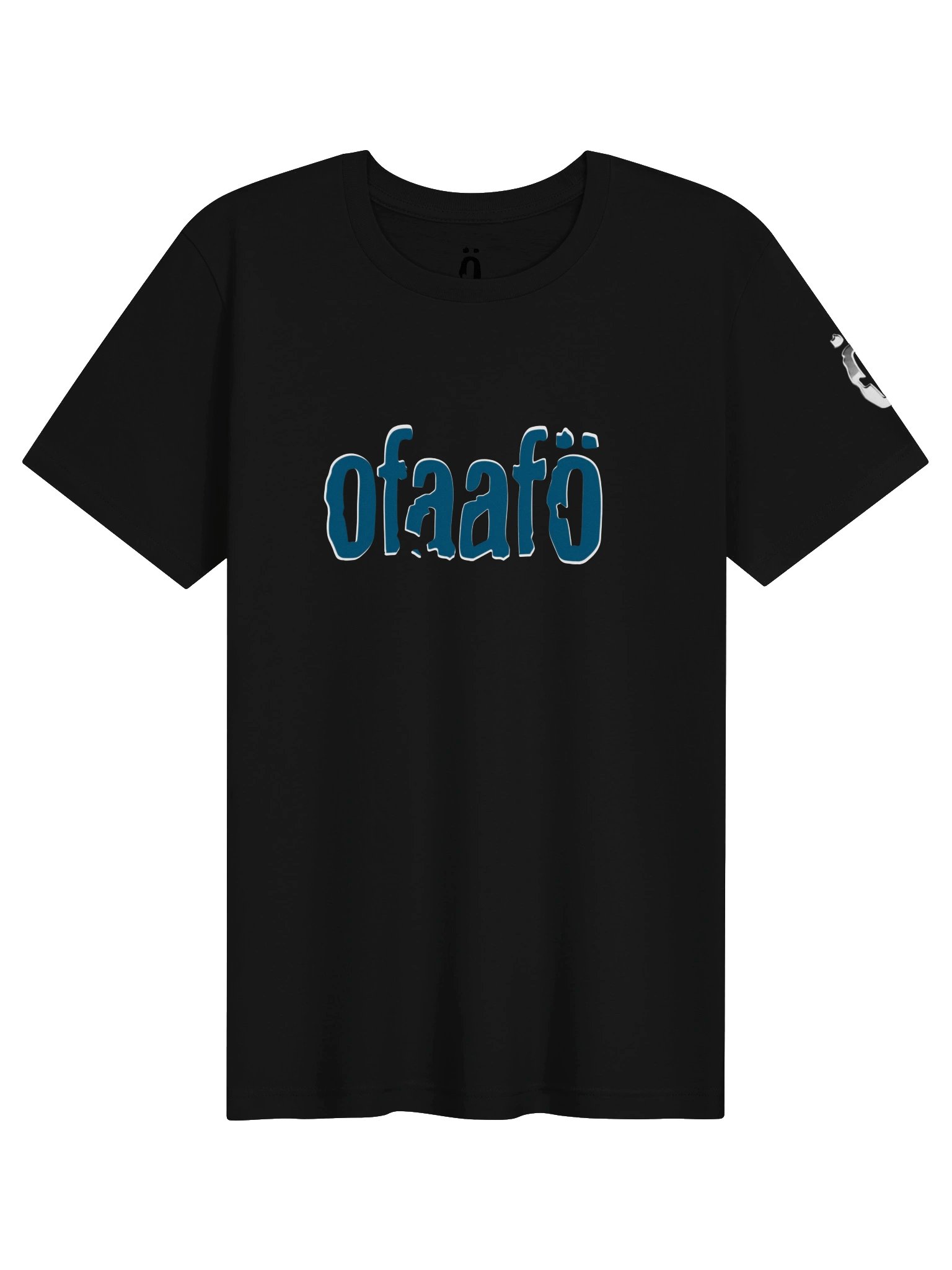 ö-verlay — Exclusive Tee product image (1)
