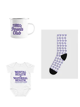 New Parent Bundle