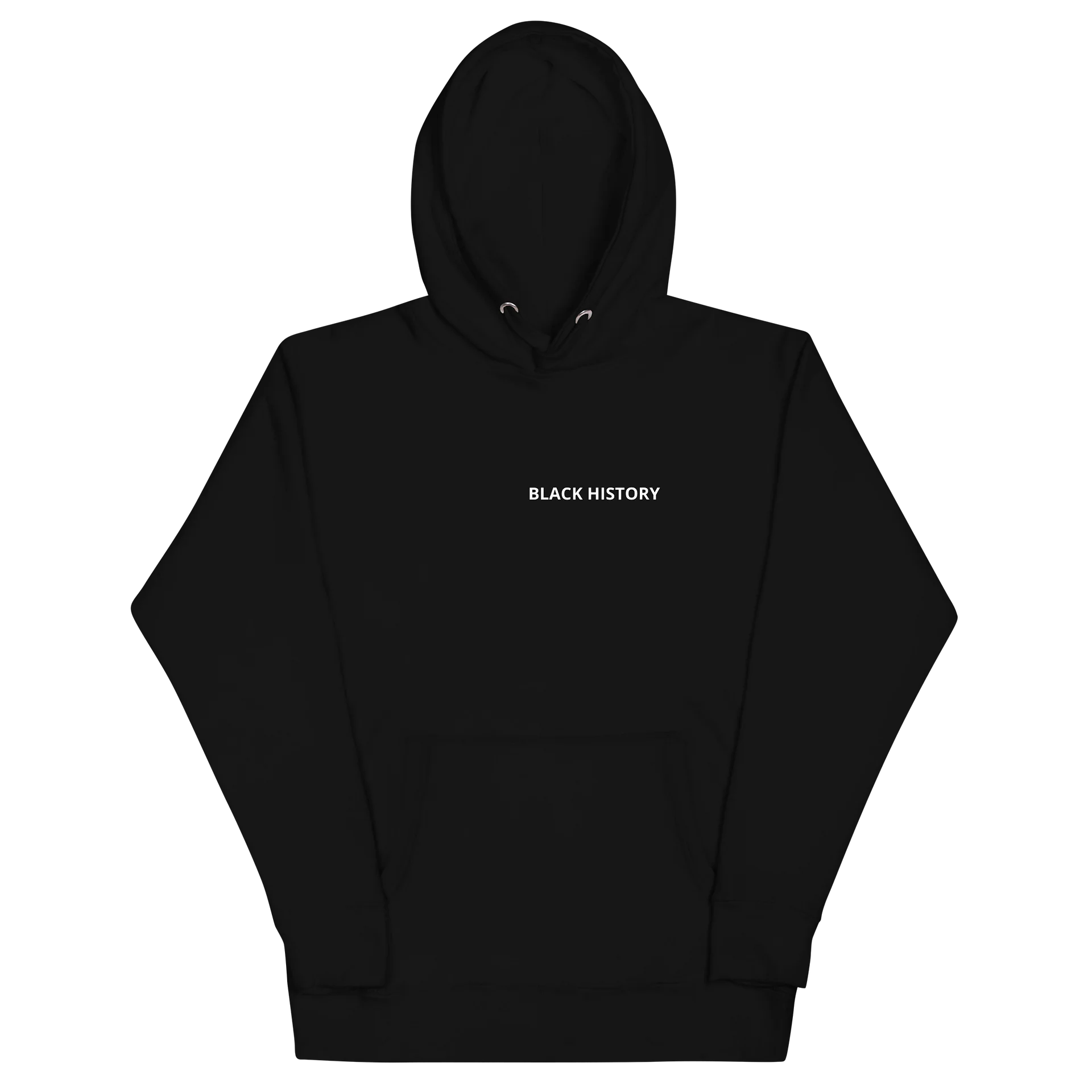 Black History Signature Hoodie product image (2)