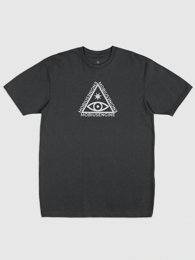 Mobius Eyecandy