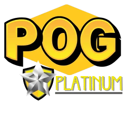 POG Platinum tier thumbnail