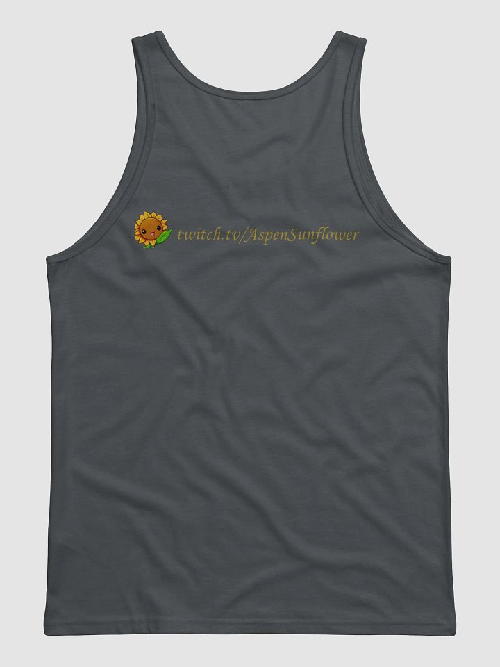 Good Vibes Tank Top product image (9)