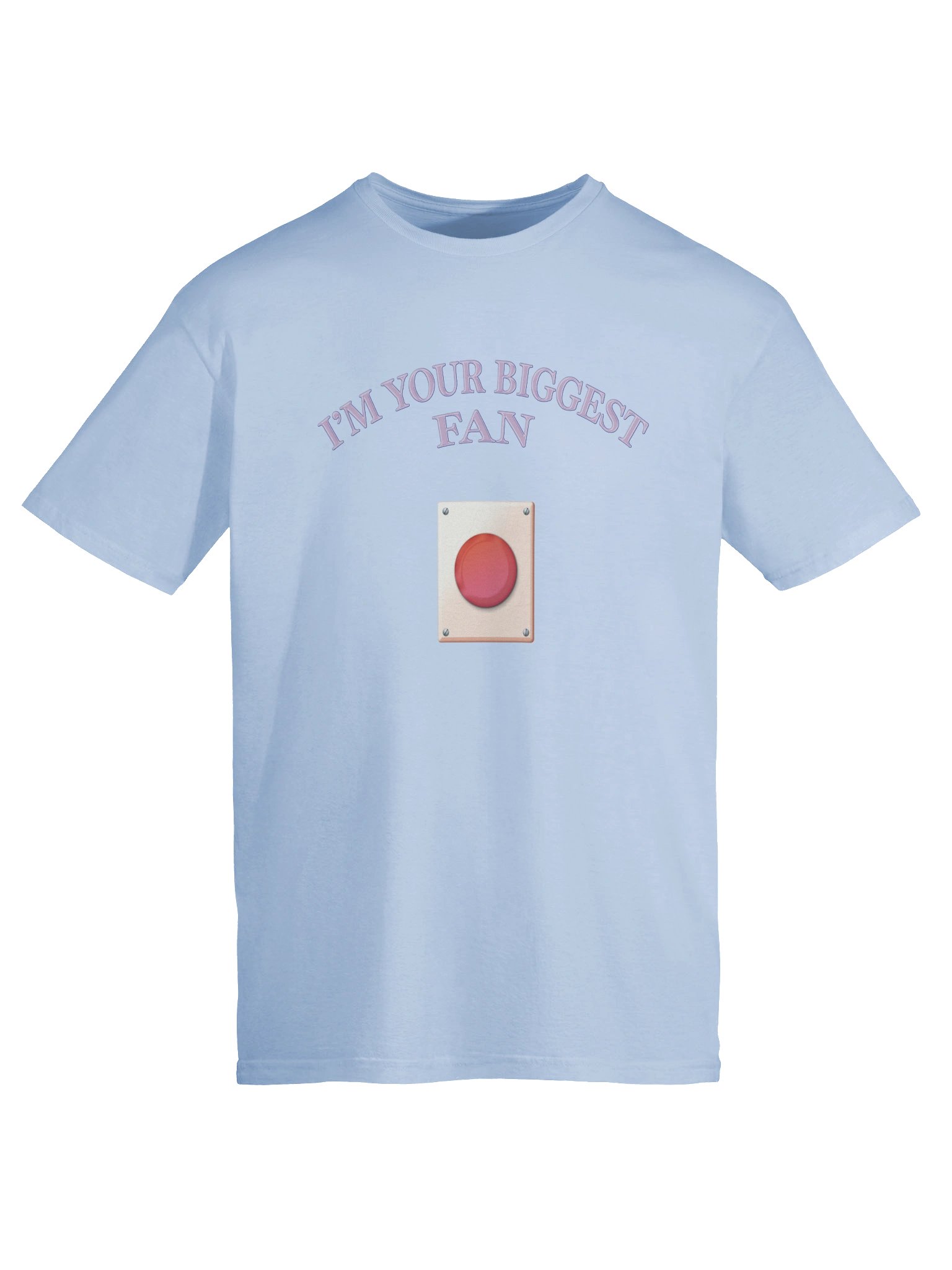 "I'm Your Biggest Fan" Shirt product image (17)