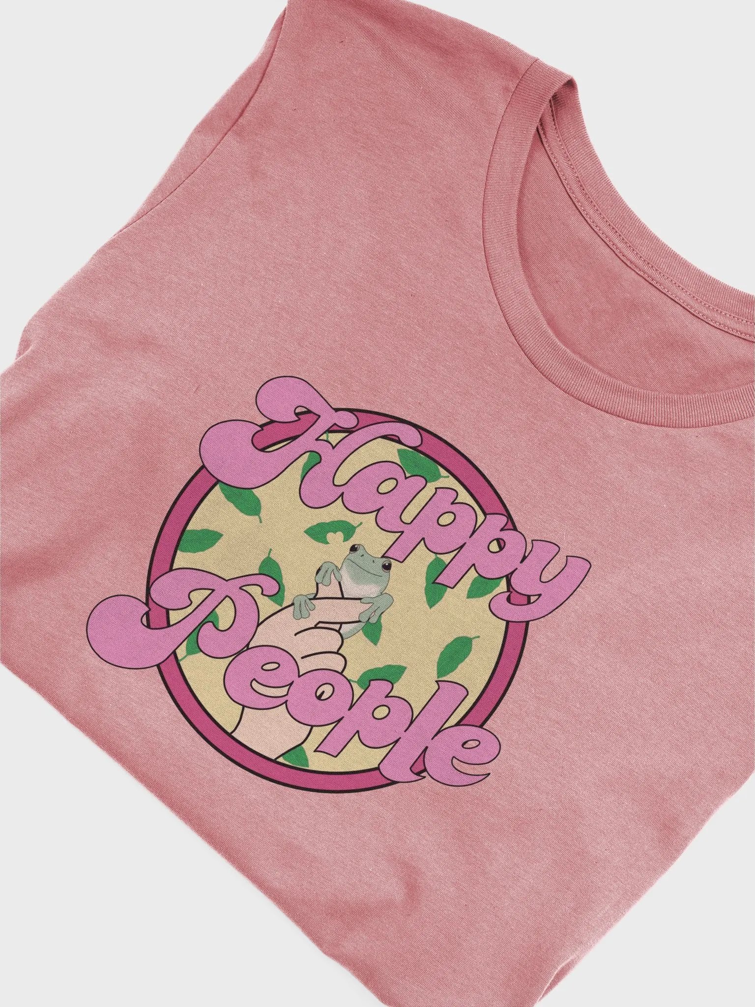 'Heart' Unisex Tee product image (3)