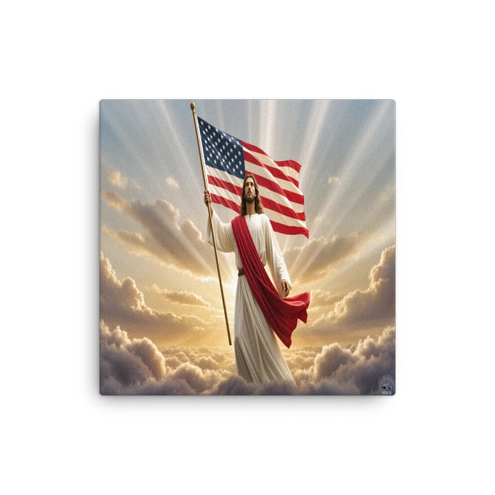 One Nation Under God product image (1)