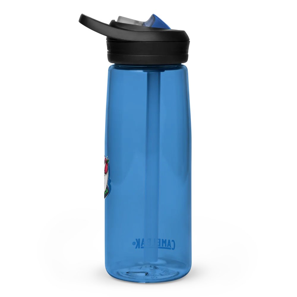 Muerto de sed product image (4)