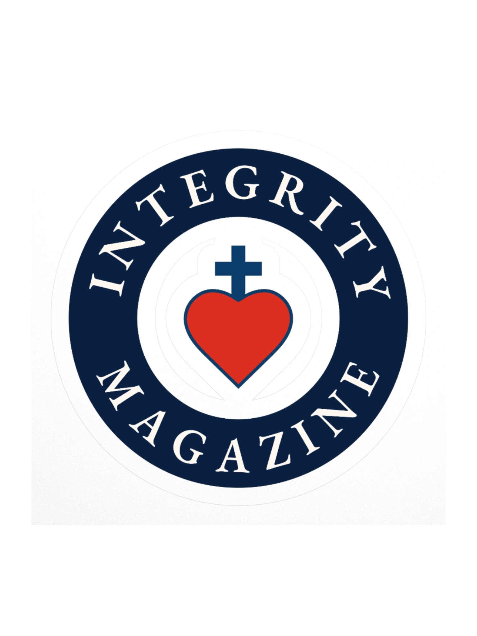 Integrity stickers product image (2)
