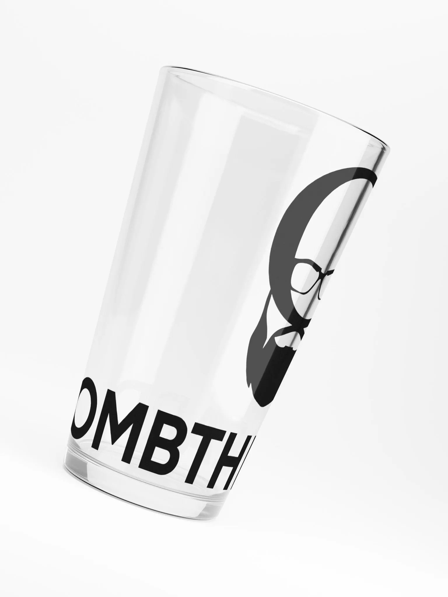 CTB Pint Glass product image (6)