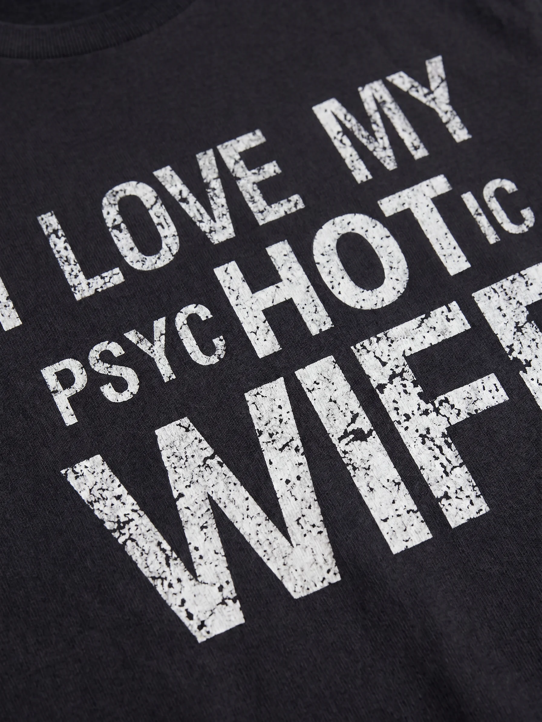 I Love My Hot Wife product image (4)