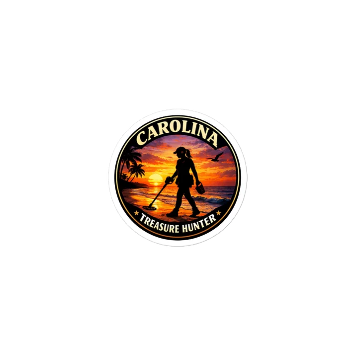 CTH Sticker product image (2)