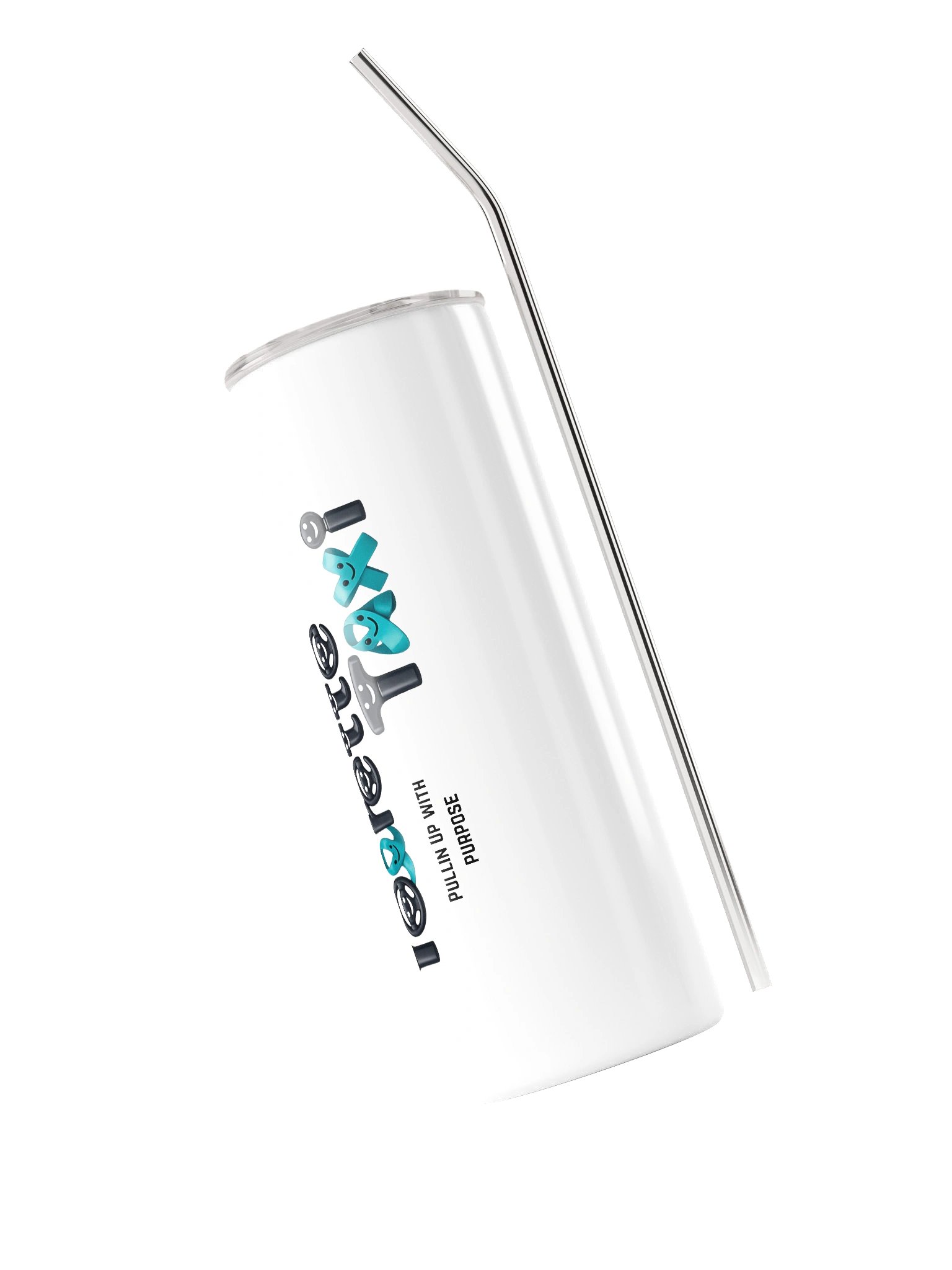 Tourette Taxi cup product image (3)