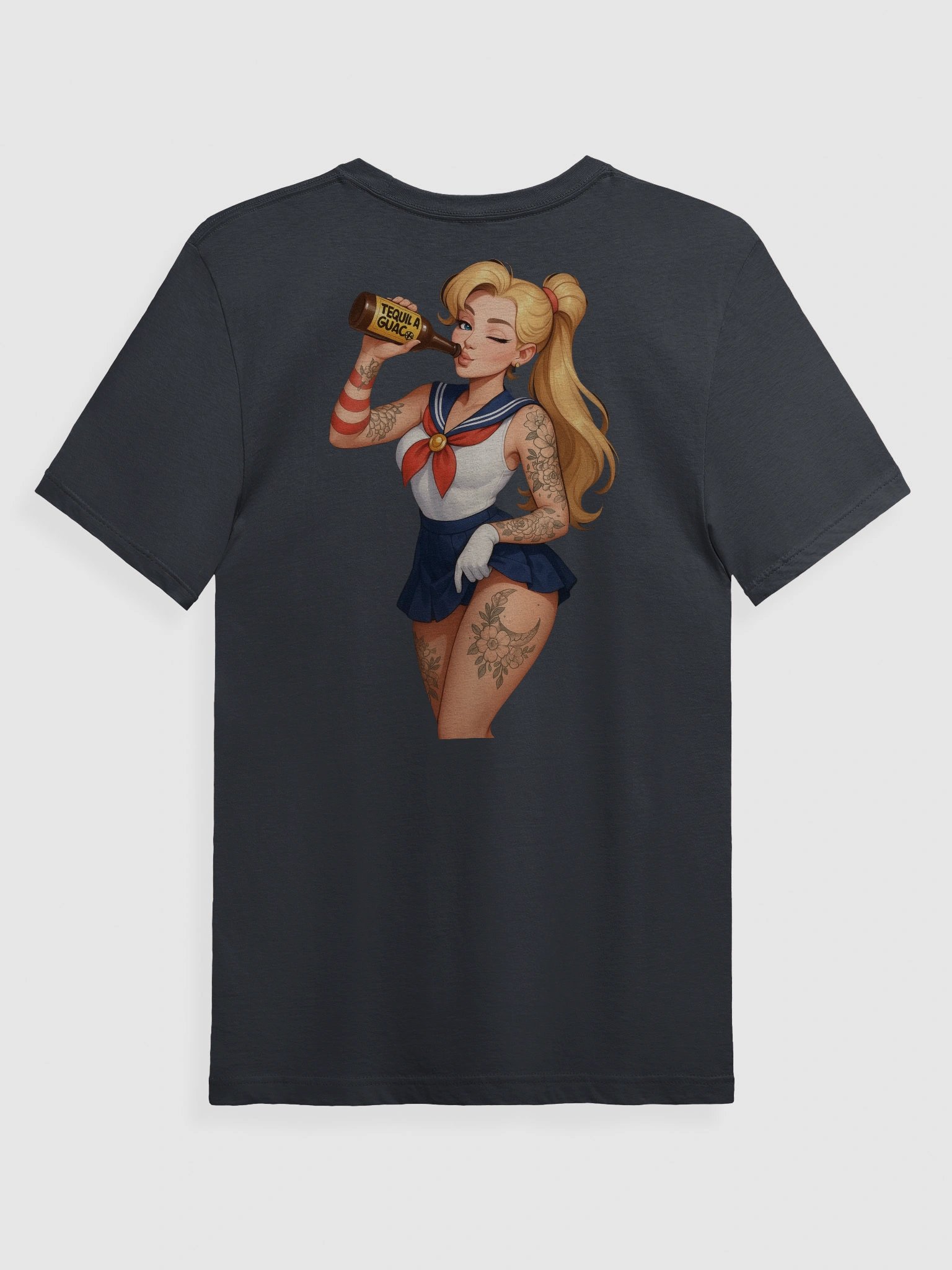 Tatted Sailor Guac product image (2)