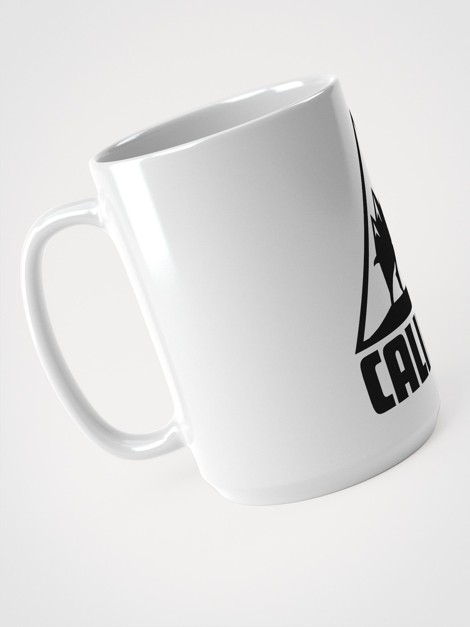 Calibre The Goat Mug product image (4)