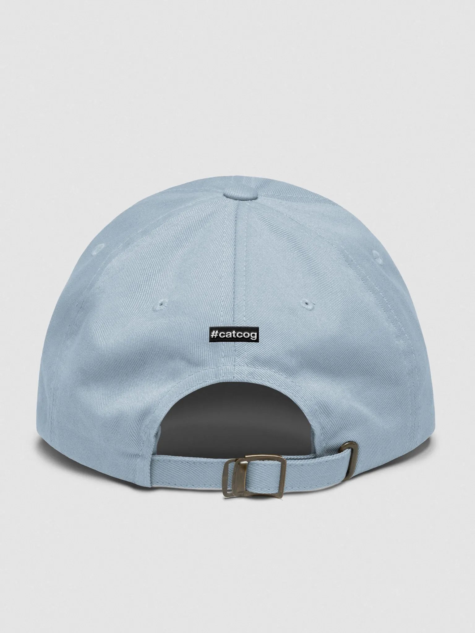 Yupoong Classic Dad Hat: Ragdoll product image (34)