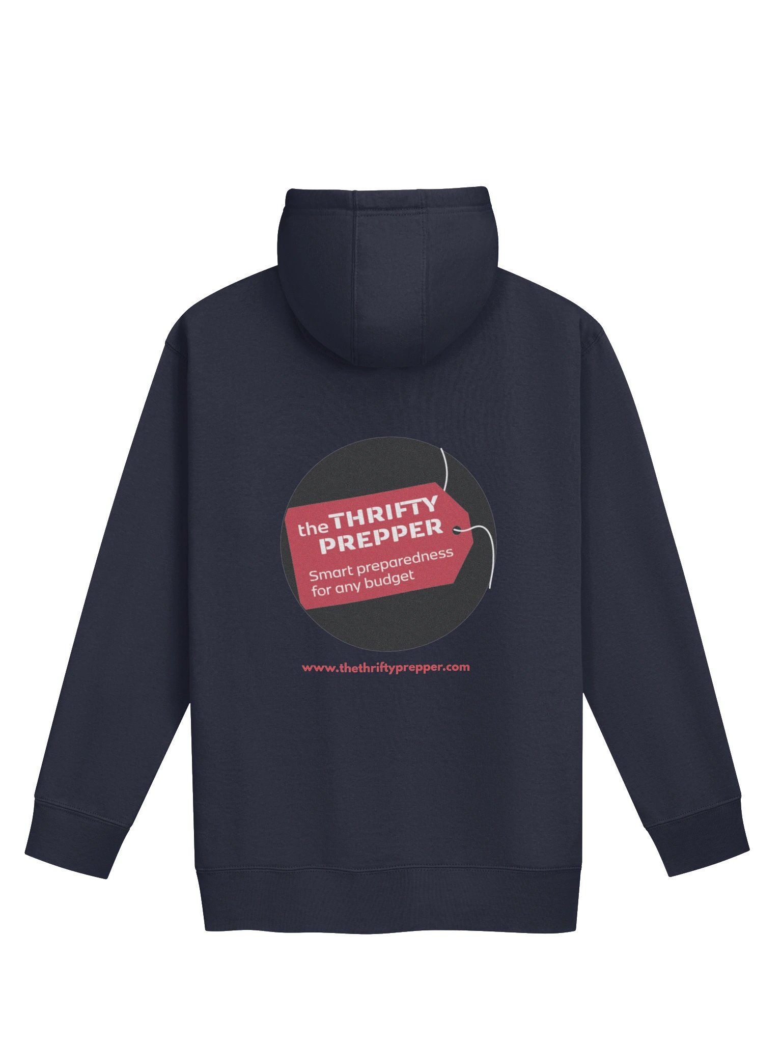 Hope Is Not A Good Plan Hoodie product image (2)