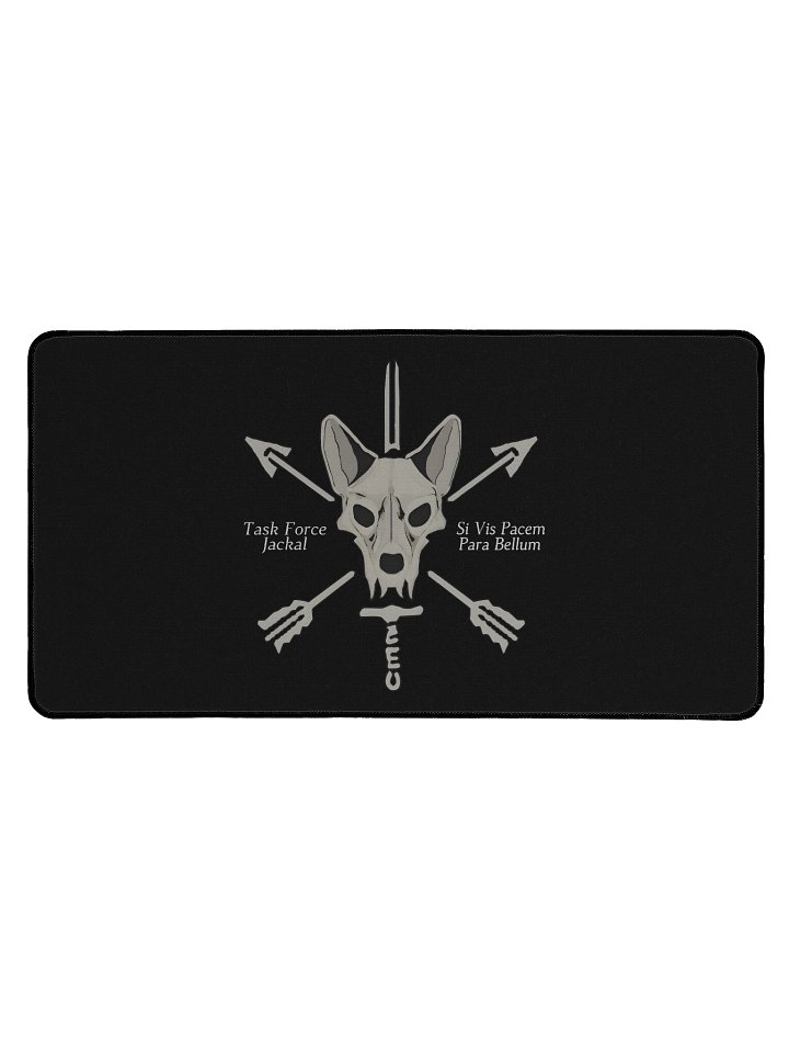 Desk Mat product image (1)