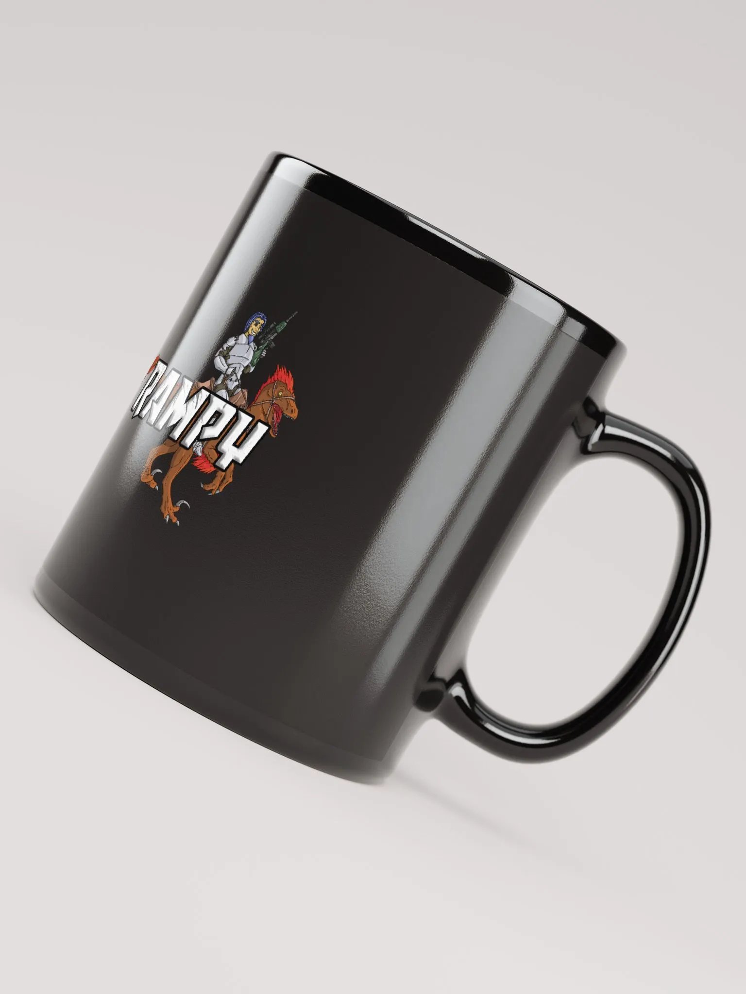 Rampy Mug product image (4)