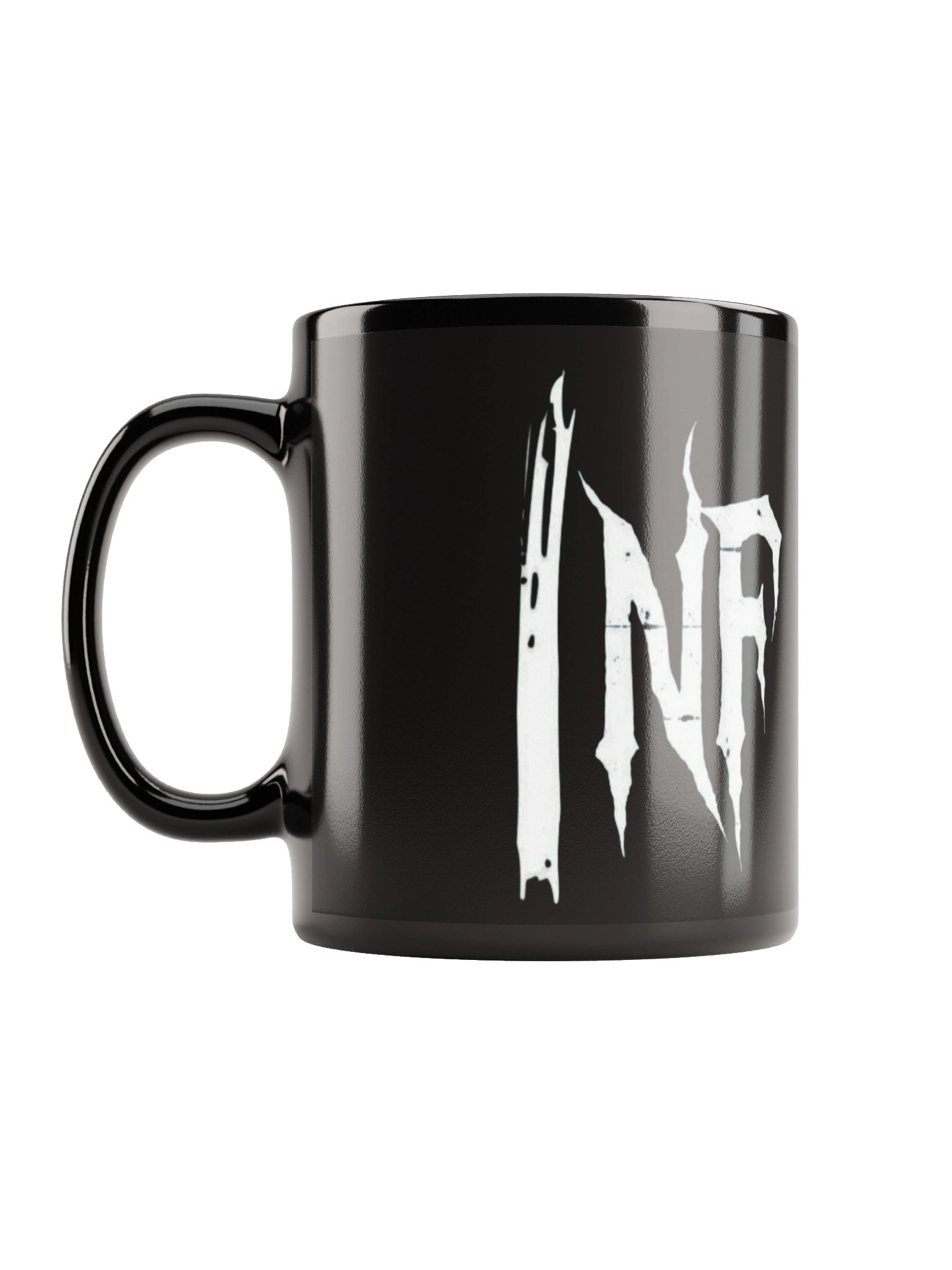 Team 1NFEKTED Coffee Mug product image (12)