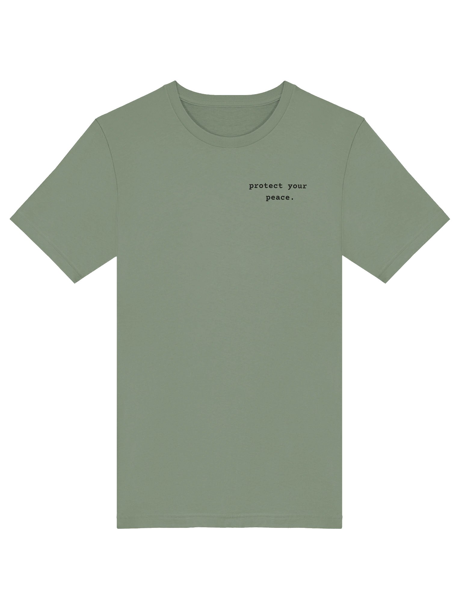 The "Protect Your Peace" Tee product image (33)