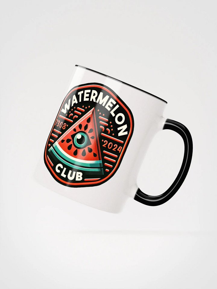 2024 Club Mug product image (12)