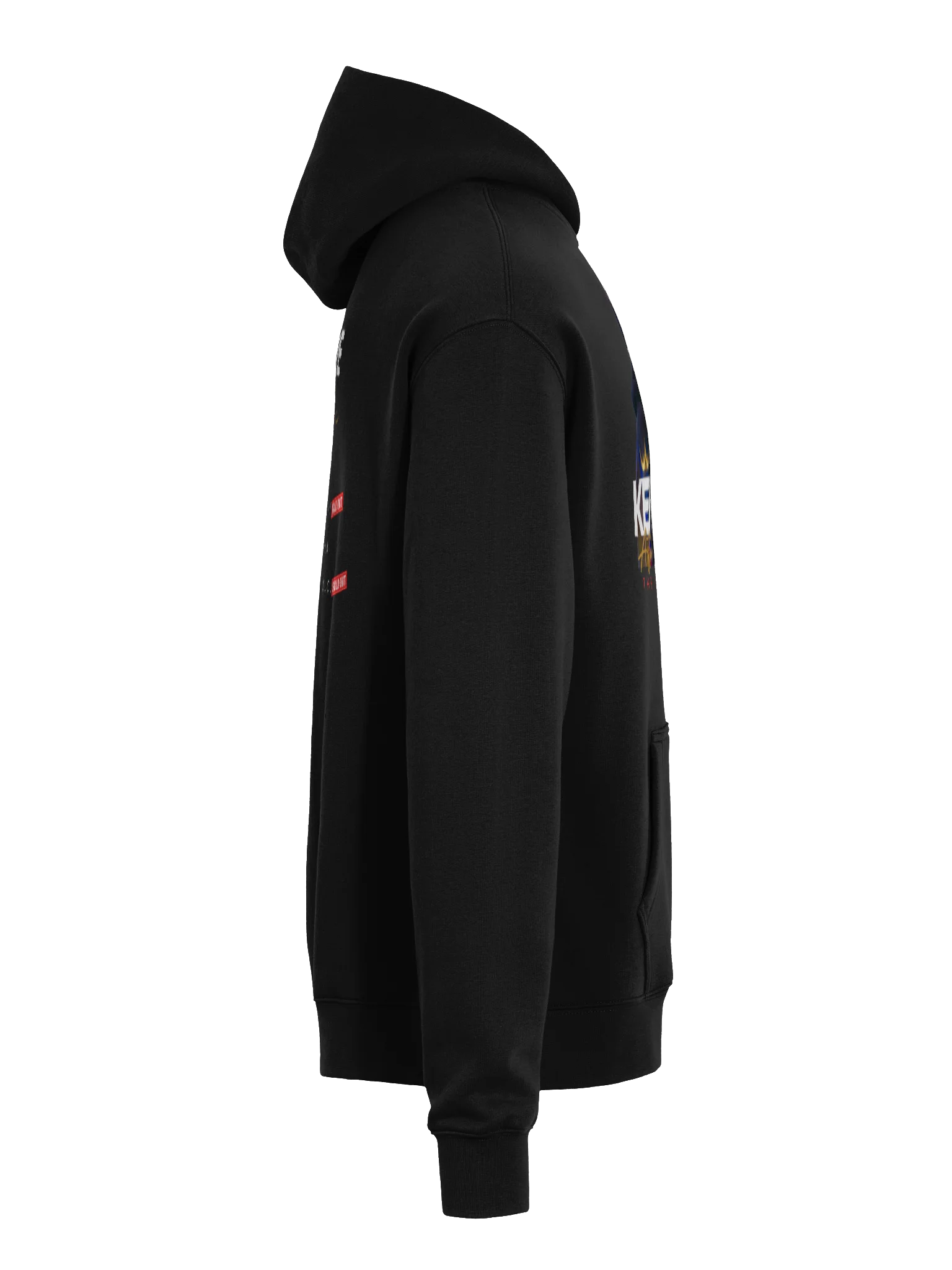 Kempire After Dark The Villain Era Sweatshirt product image (8)