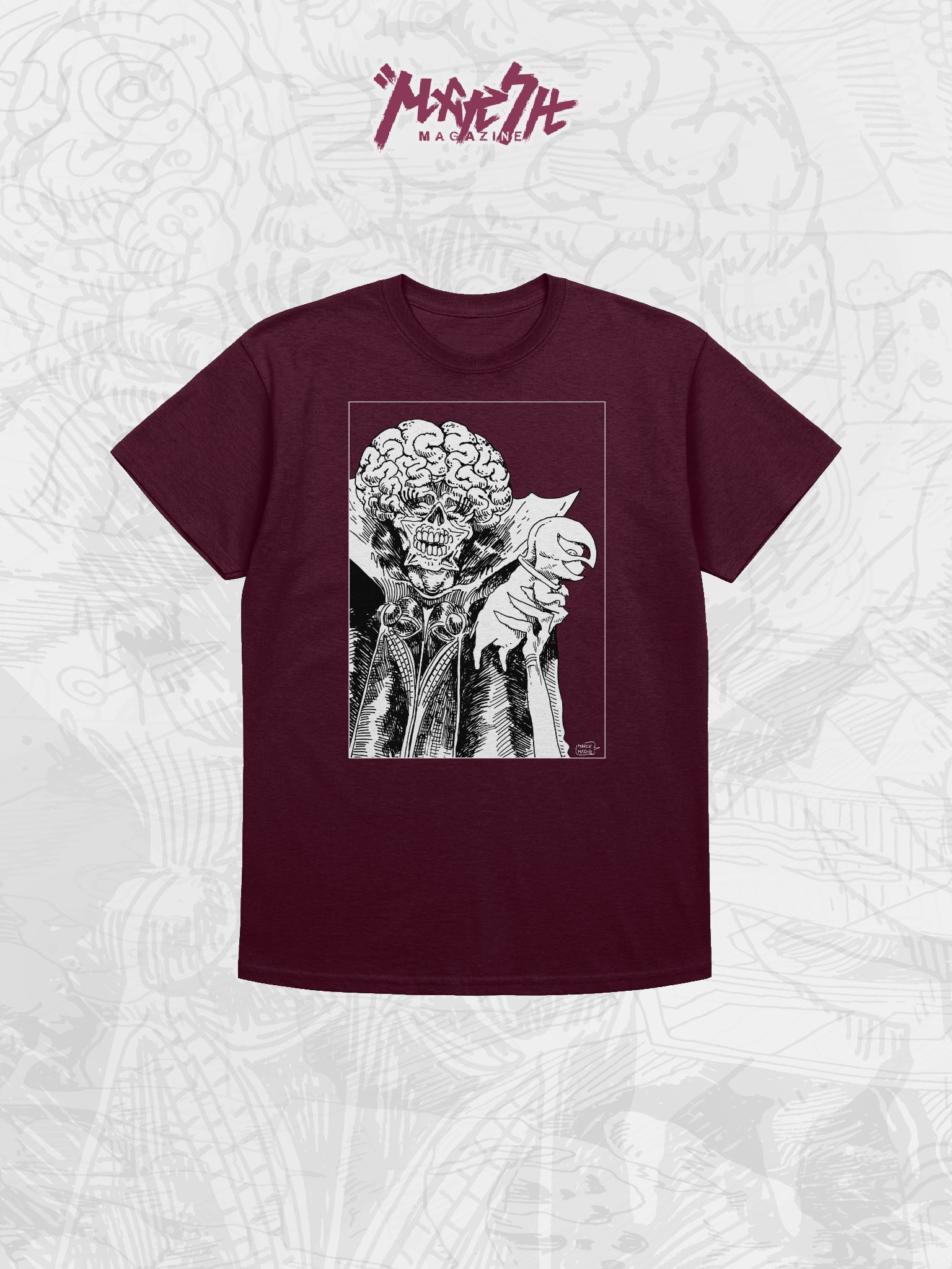 Void De Crescenzo product image (29)