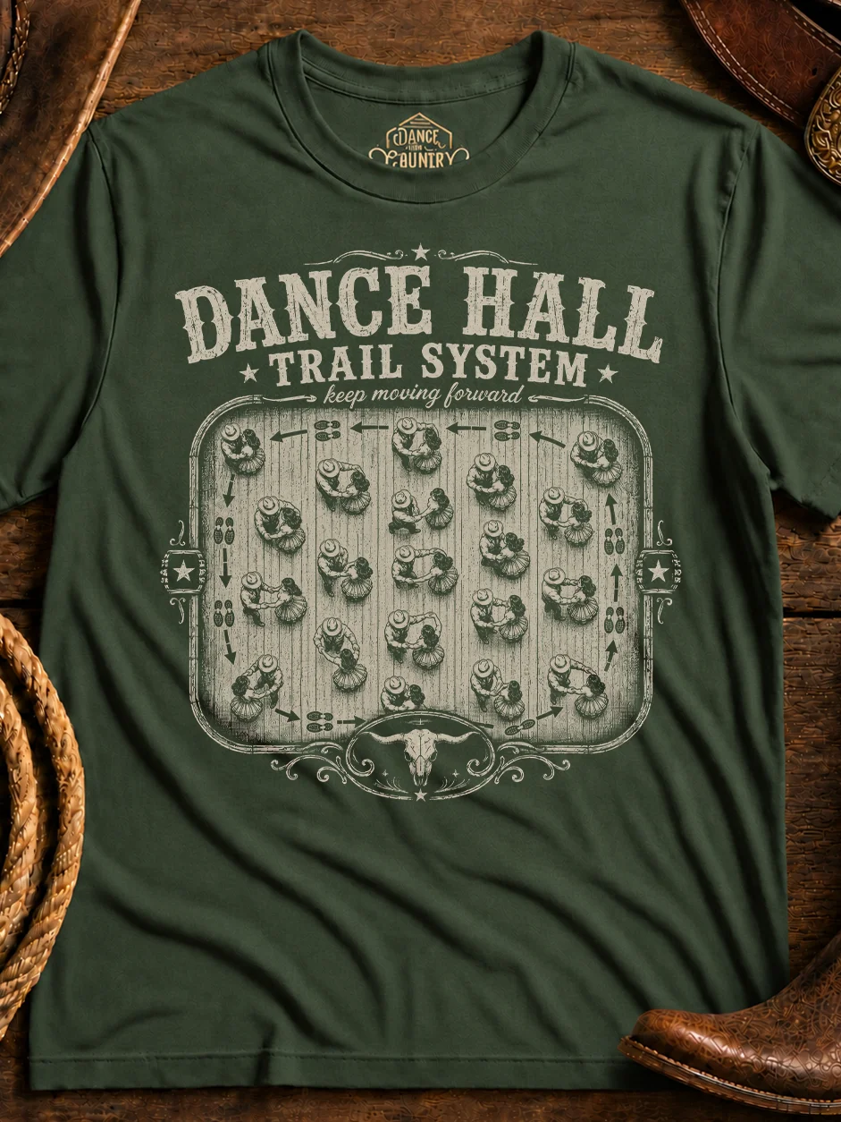 Dance Hall Trail System product image (1)