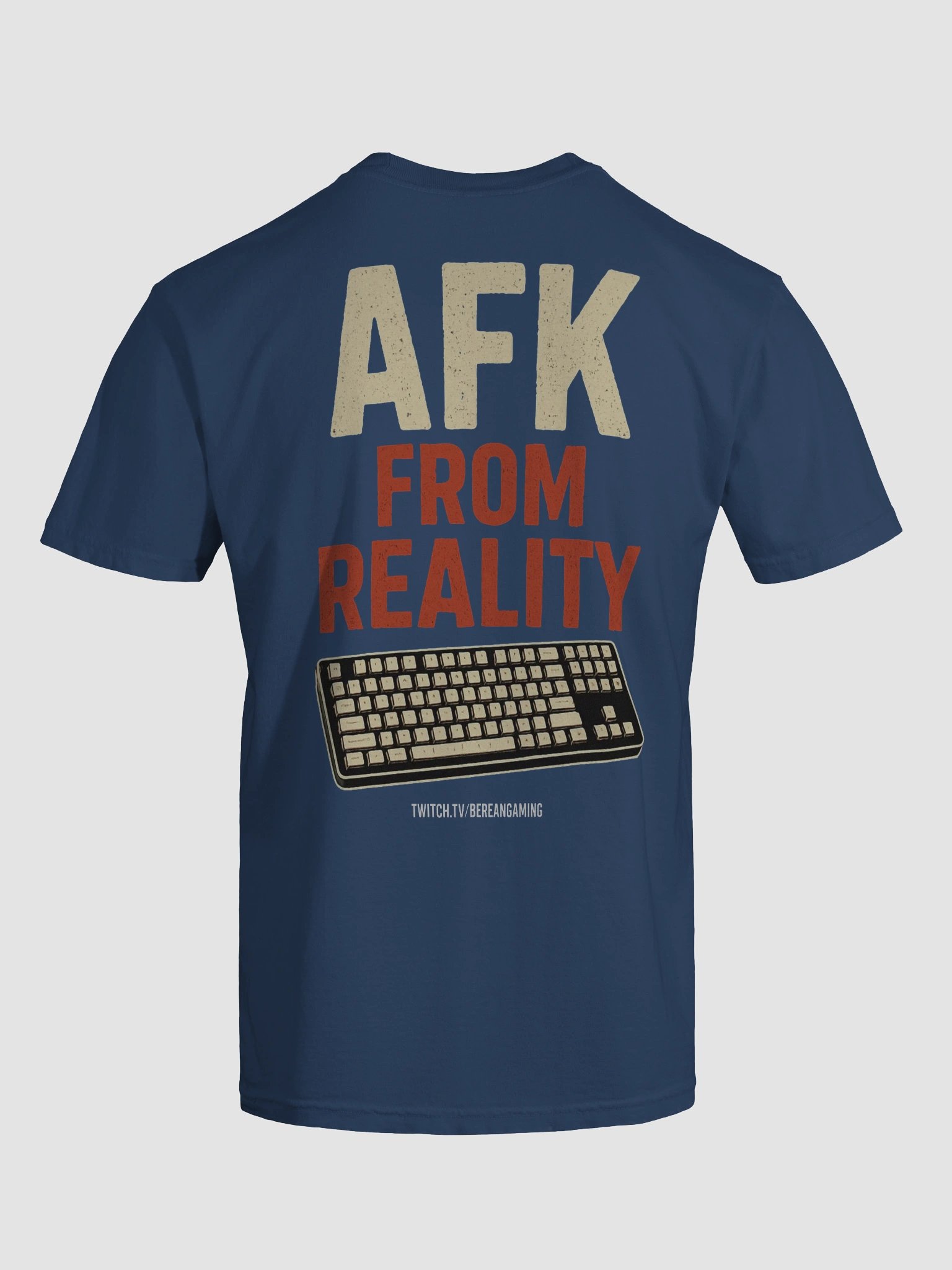 AFK From Reality product image (6)