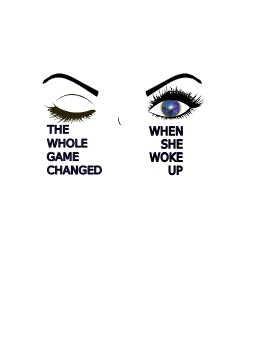 When She Woke Up product image (1)
