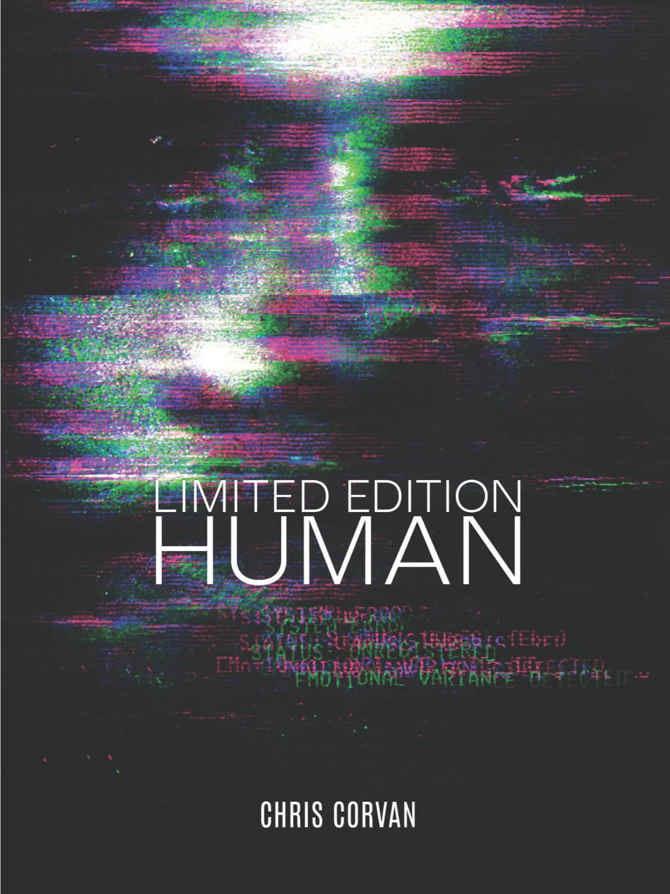 Limited Edition Human — Digital Edition - WWC2026 product image (1)
