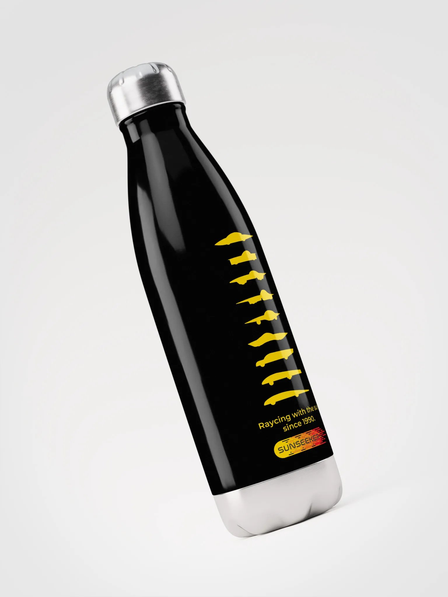 Since 1990 Water Bottle product image (3)