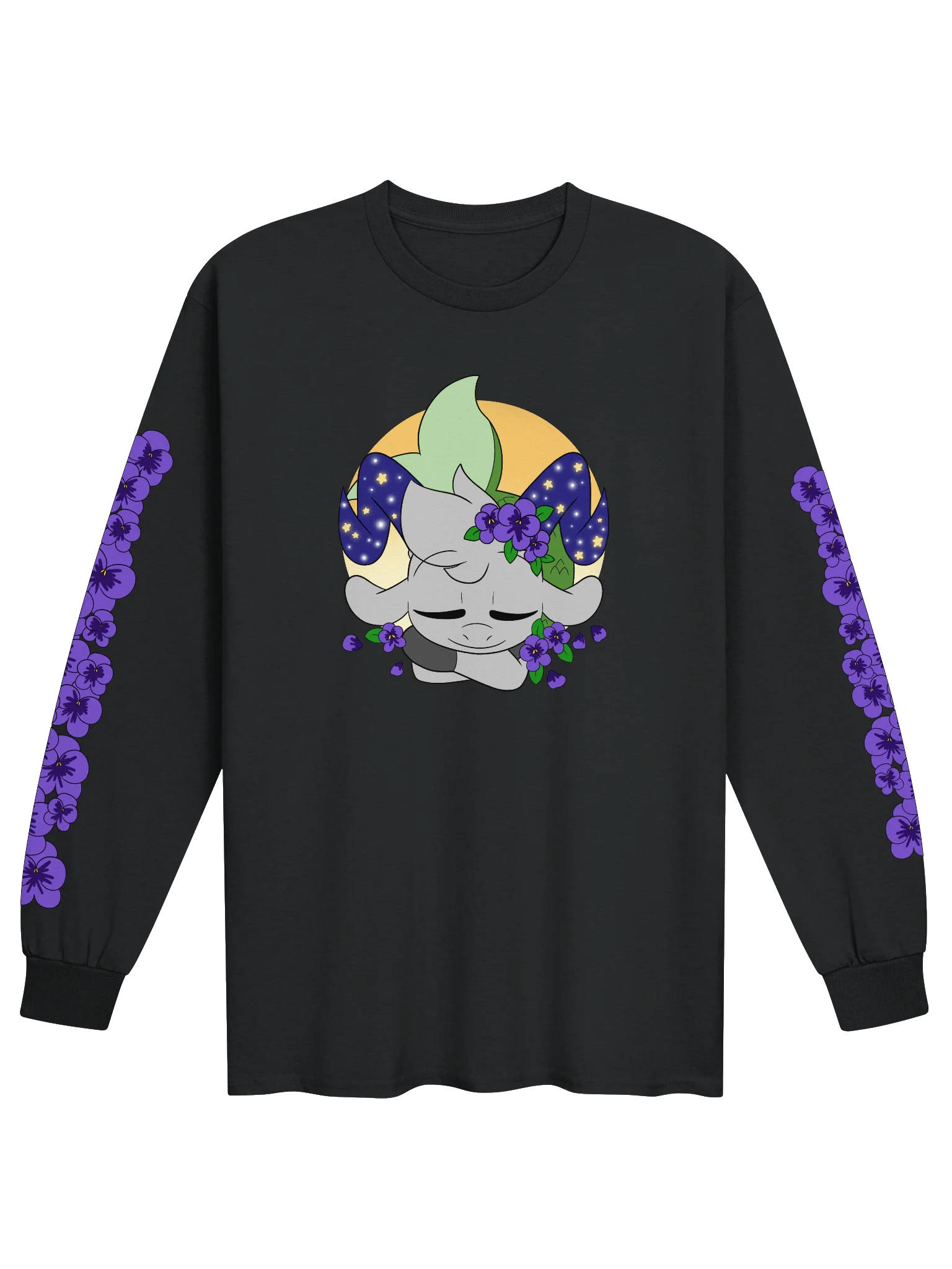Pansy Calliecorn product image (1)