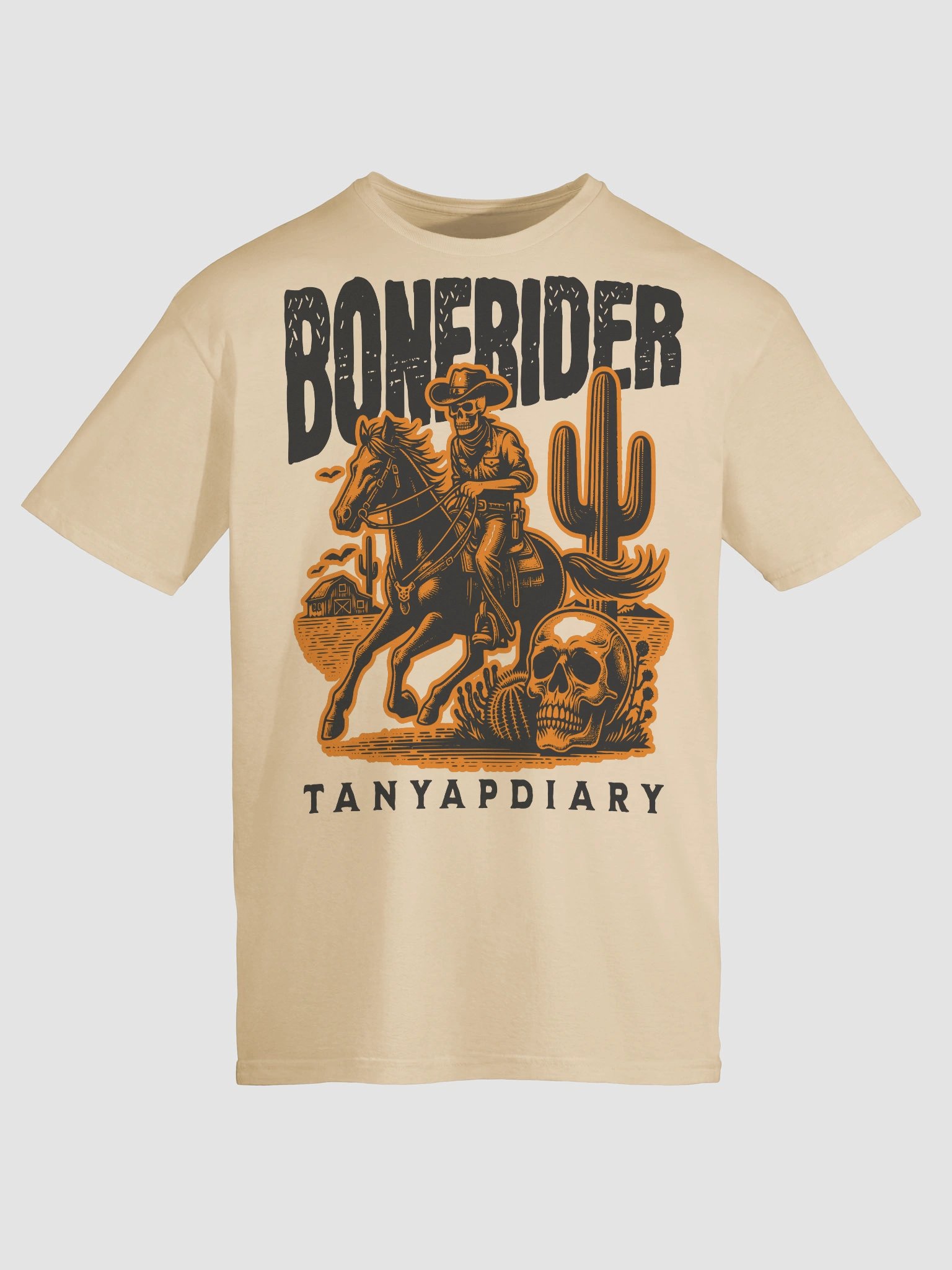 Bone Rider product image (2)