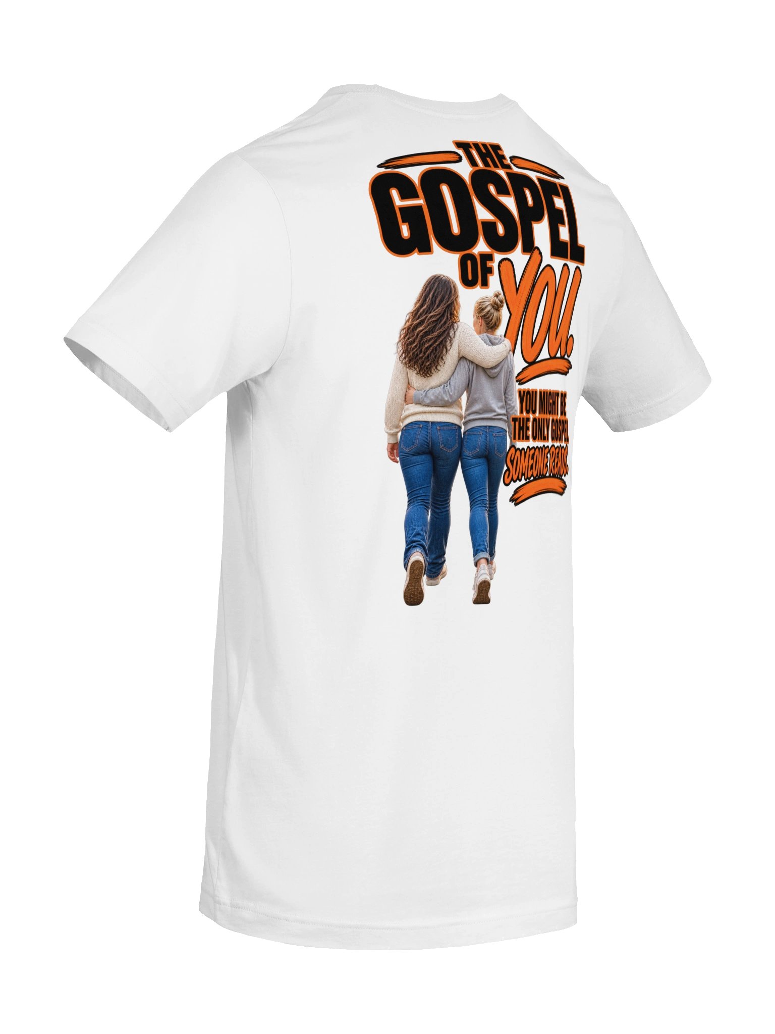Gospel of YOU (Women) product image (8)