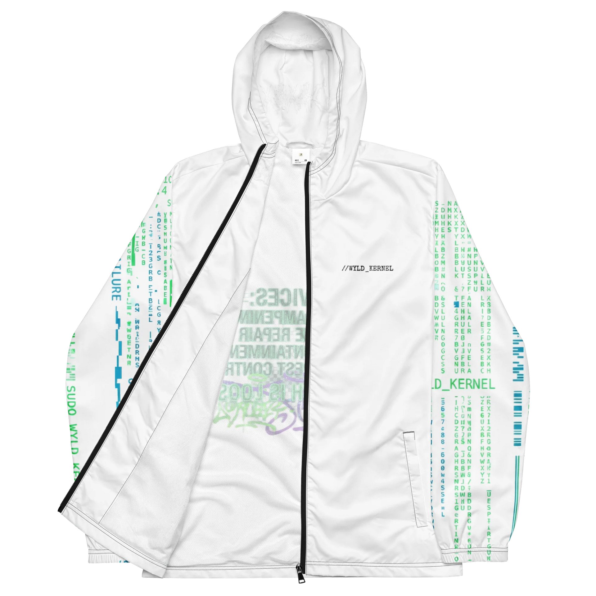 ARTIFACT 08: THE ROGUE OPERATOR product image (4)
