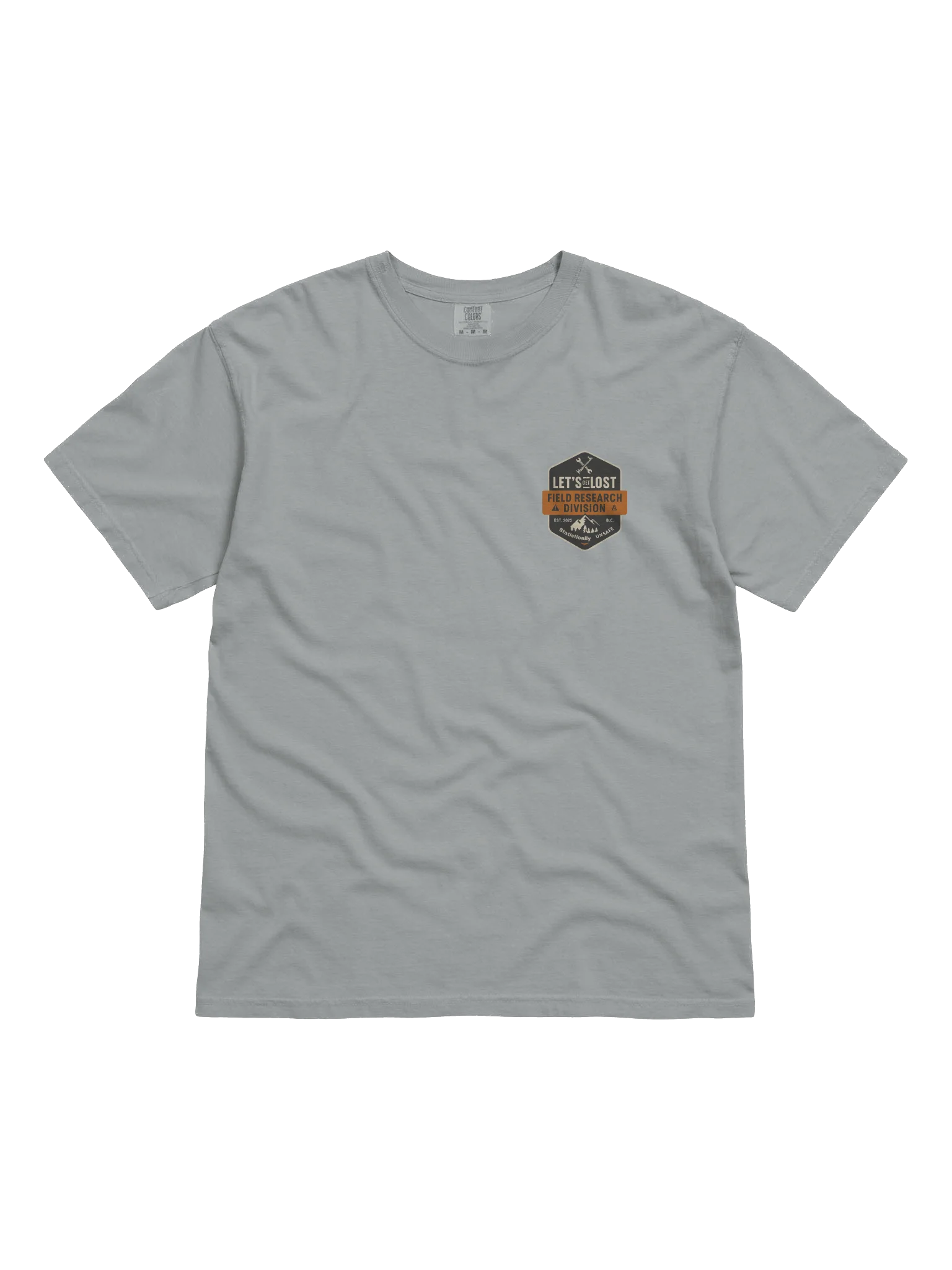 Certified Handle Hazard TEE product image (1)