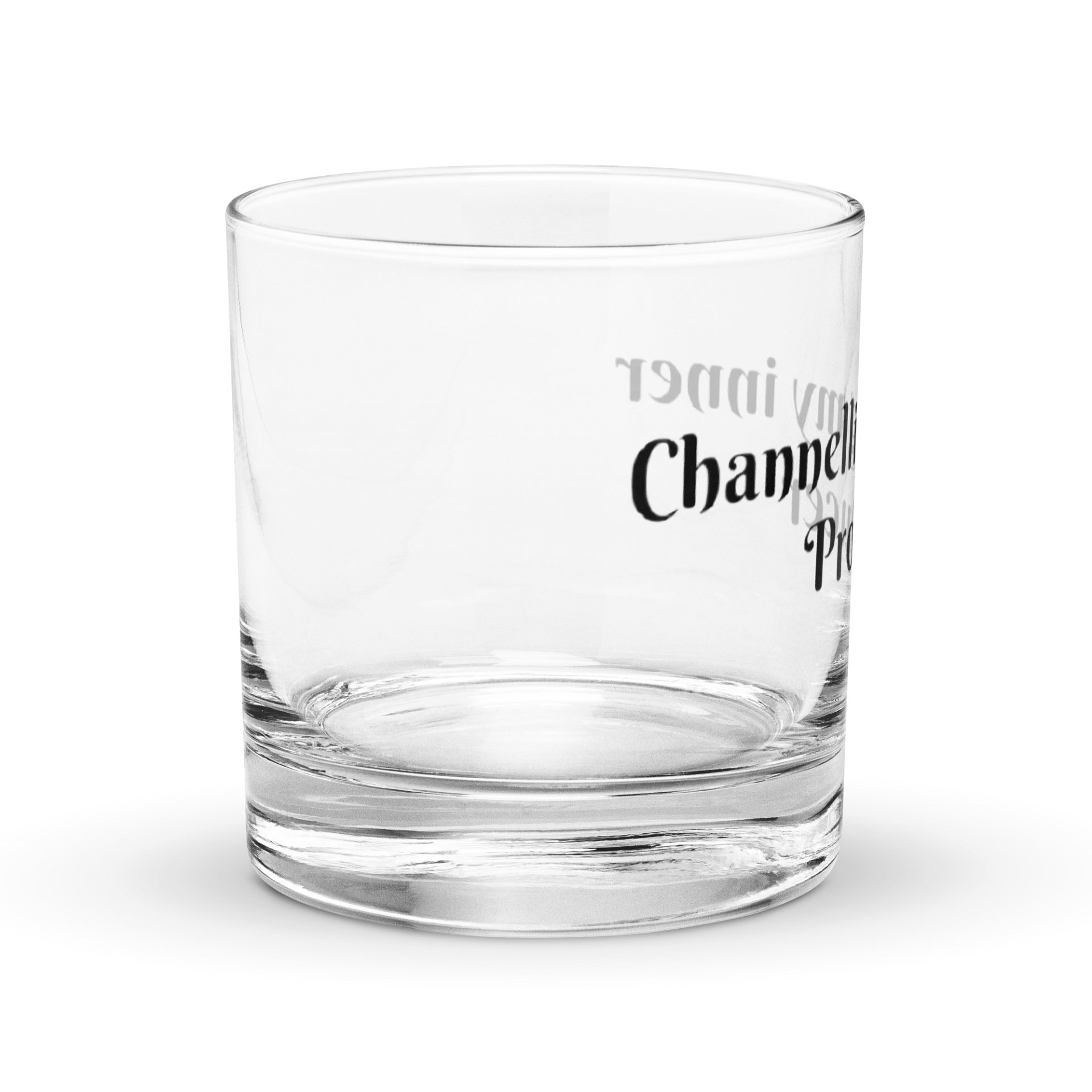 Channelling my inner Producer glass product image (3)