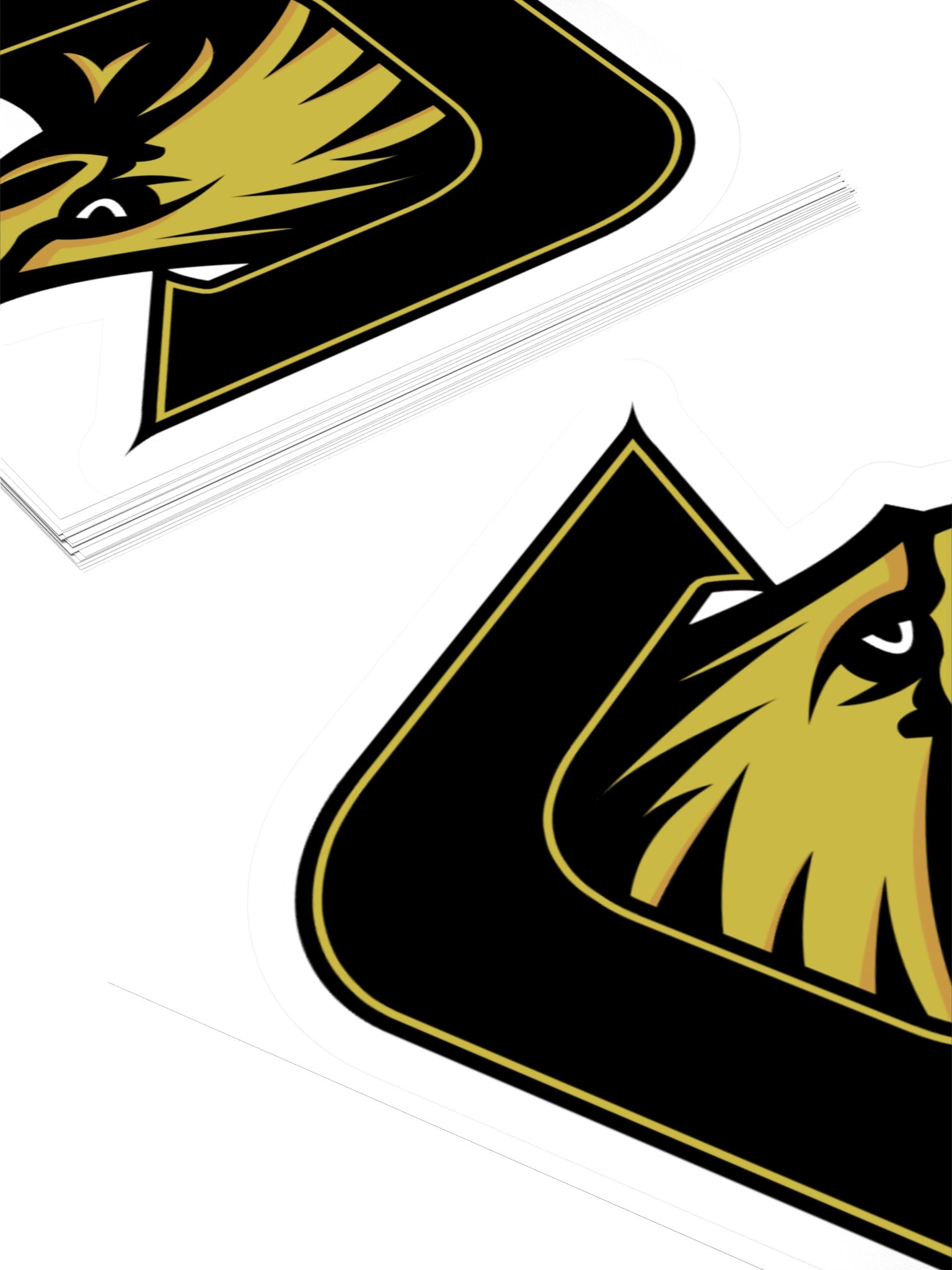 Falcon Kiss Cut Stickers product image (8)