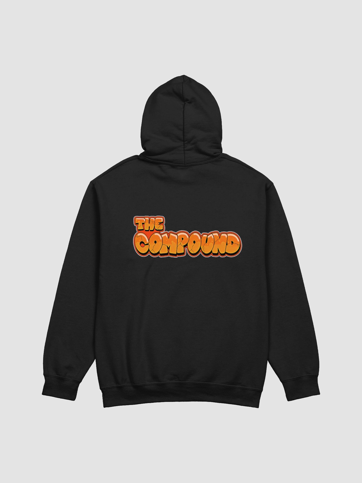 I'm Really Like That! Hoodie product image (3)